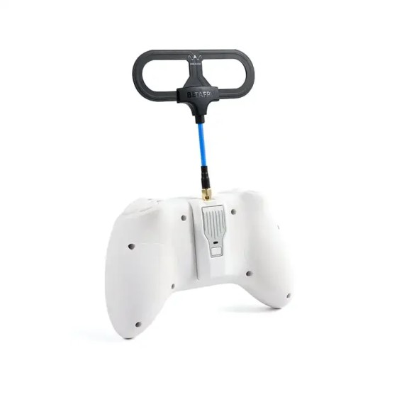 BETAFPV V2 / Loop Antenna 2.4G 915MHZ  for ELRS Nano TX FRSKY Taranis TBS Tango Radio Controller